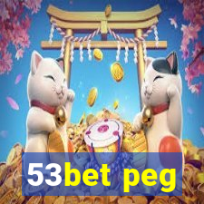 53bet peg